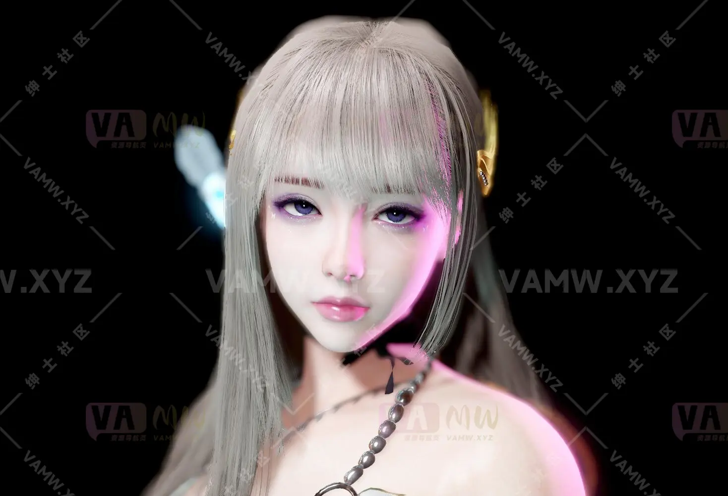 FRK：斯特拉2.1 FRK.Stella2.1/FRK: Stella 2.1 FRK. Stella 2.1-VAM资源站