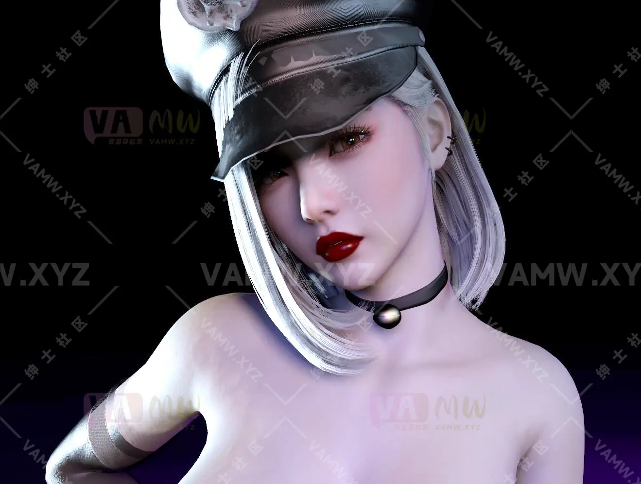 bosskang.Aponia 阿波尼亚 .1-VAM资源站