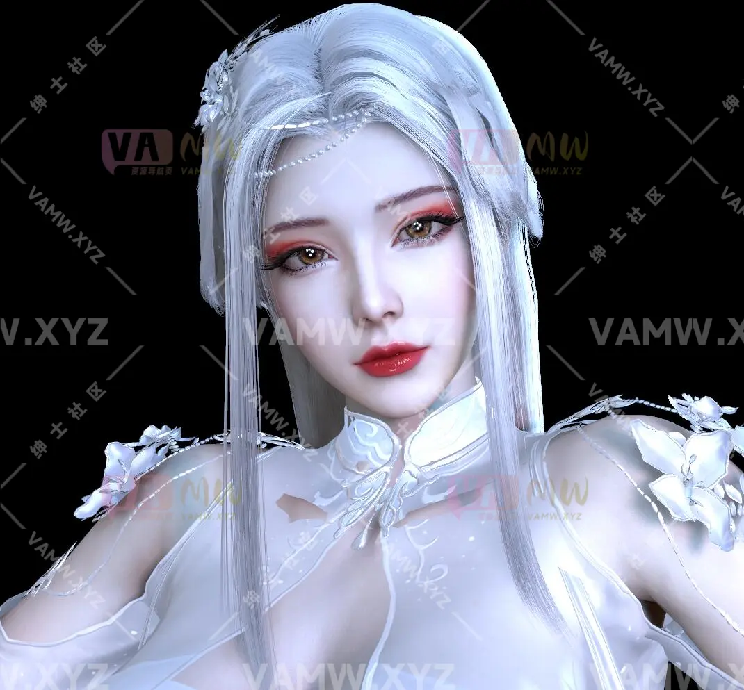 GTR.明月.1-VAM资源站