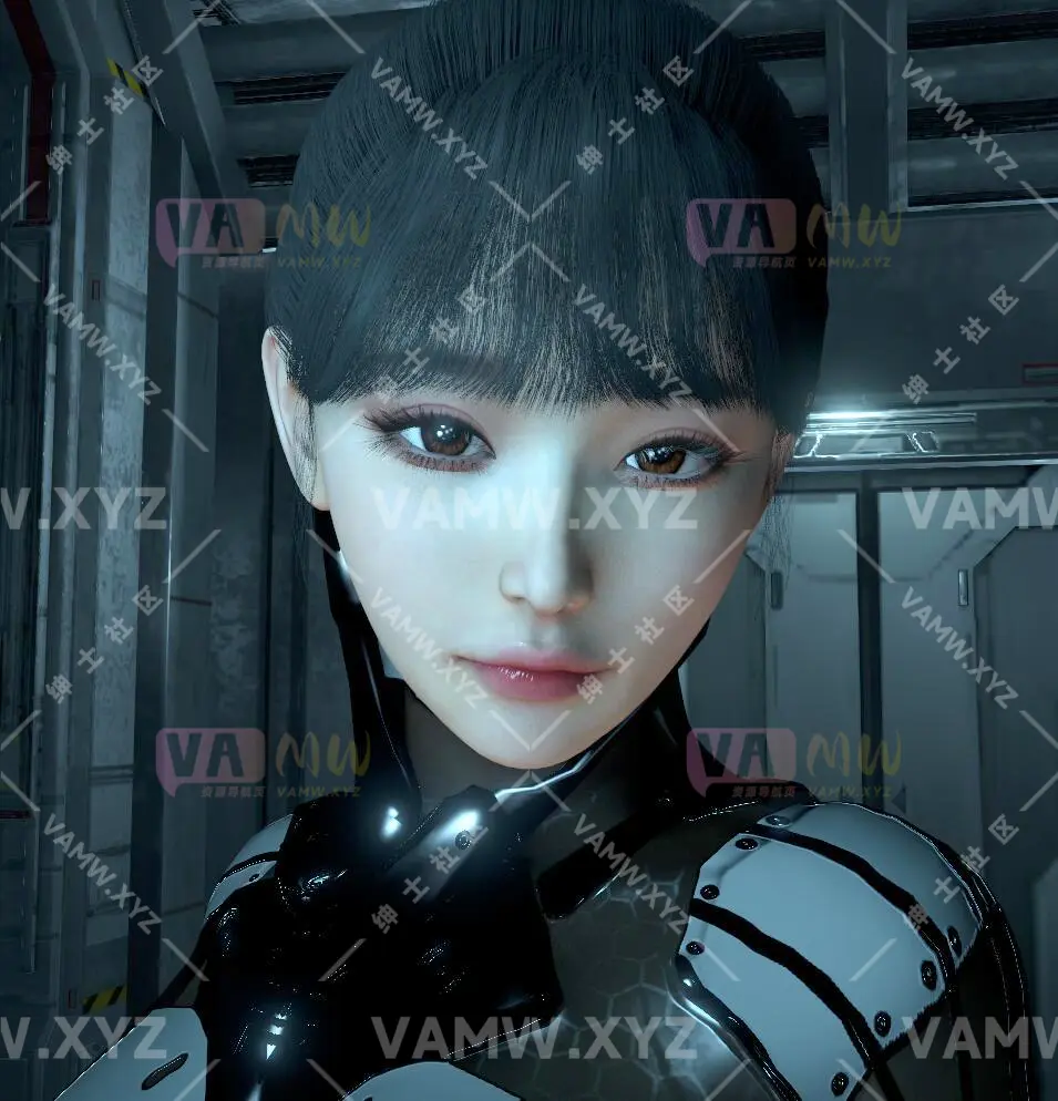 Van.剑星.1-VAM资源站