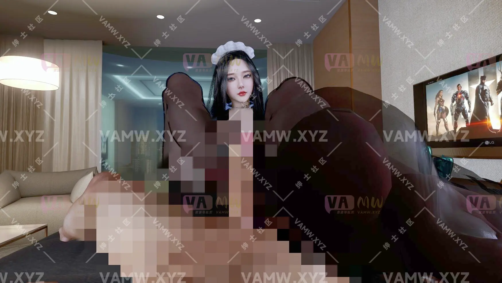 andywongusa.Maiden_Story.1 《andywongusa：少女轶事1》