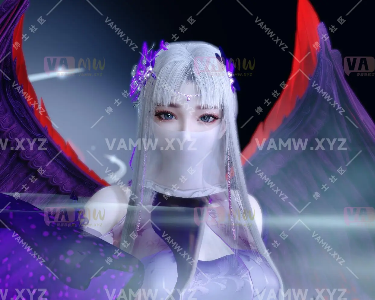 TSX.xiao’yi’xian.1 小医仙-VAM资源站