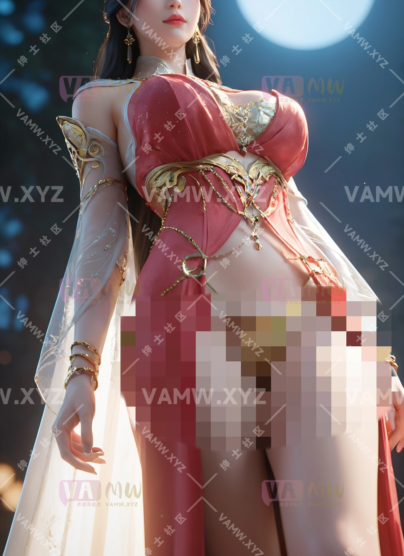 [AI绘画]赵琳儿 写真 HD340P+975 MB ai20250807113720009-VAM资源站