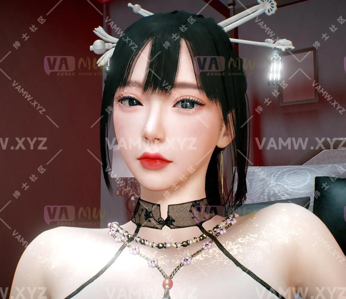 ShaoB.苗夫人.1-VAM资源站