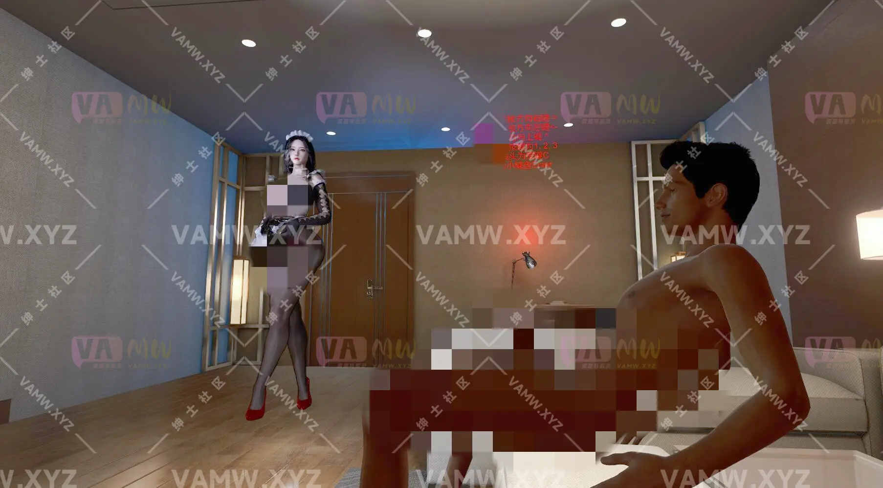 andywongusa.Maiden_Story.1 《andywongusa：少女轶事1》