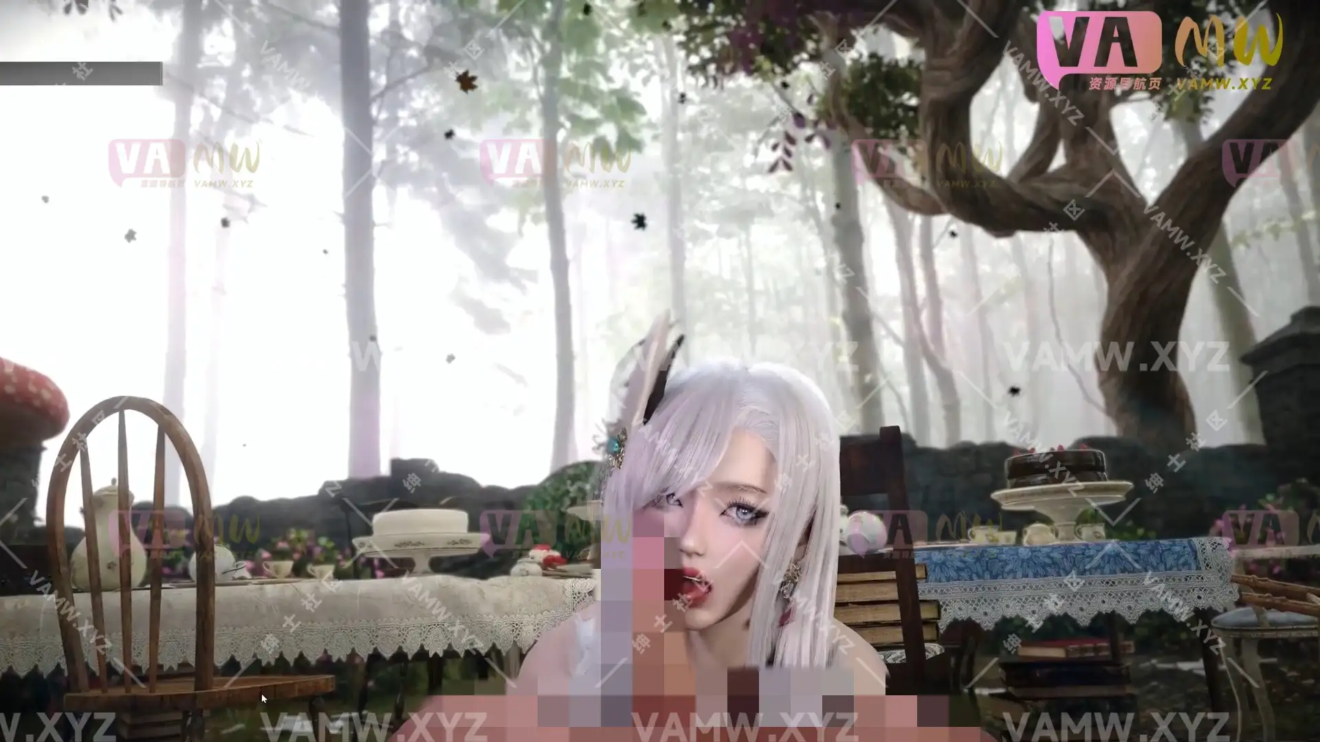 1655元神-申鹤 古槐树下情h-06`47-VAM资源站