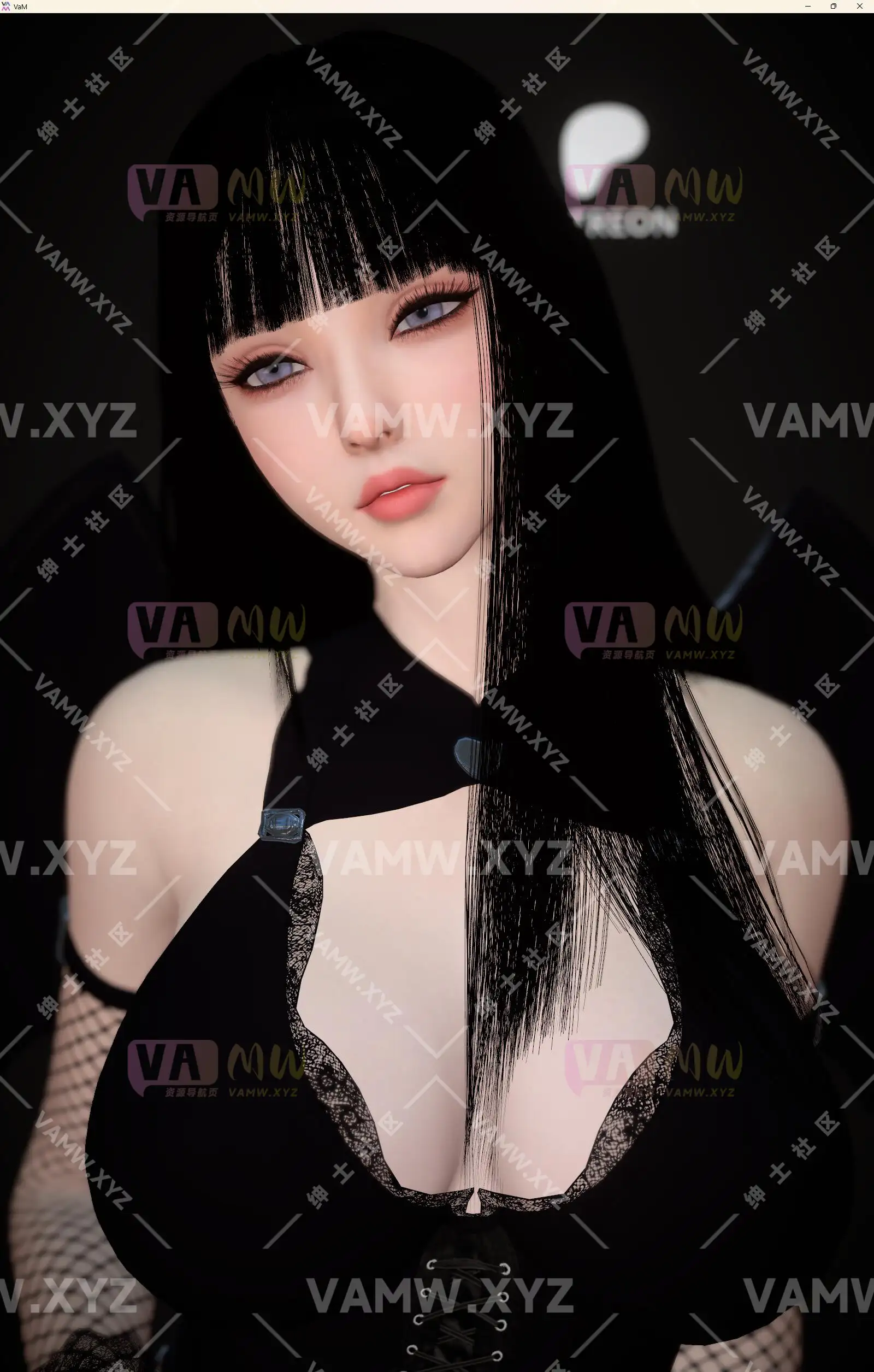 Dnaddr.Annie_v1_P_25_5_9.1-VAM资源站