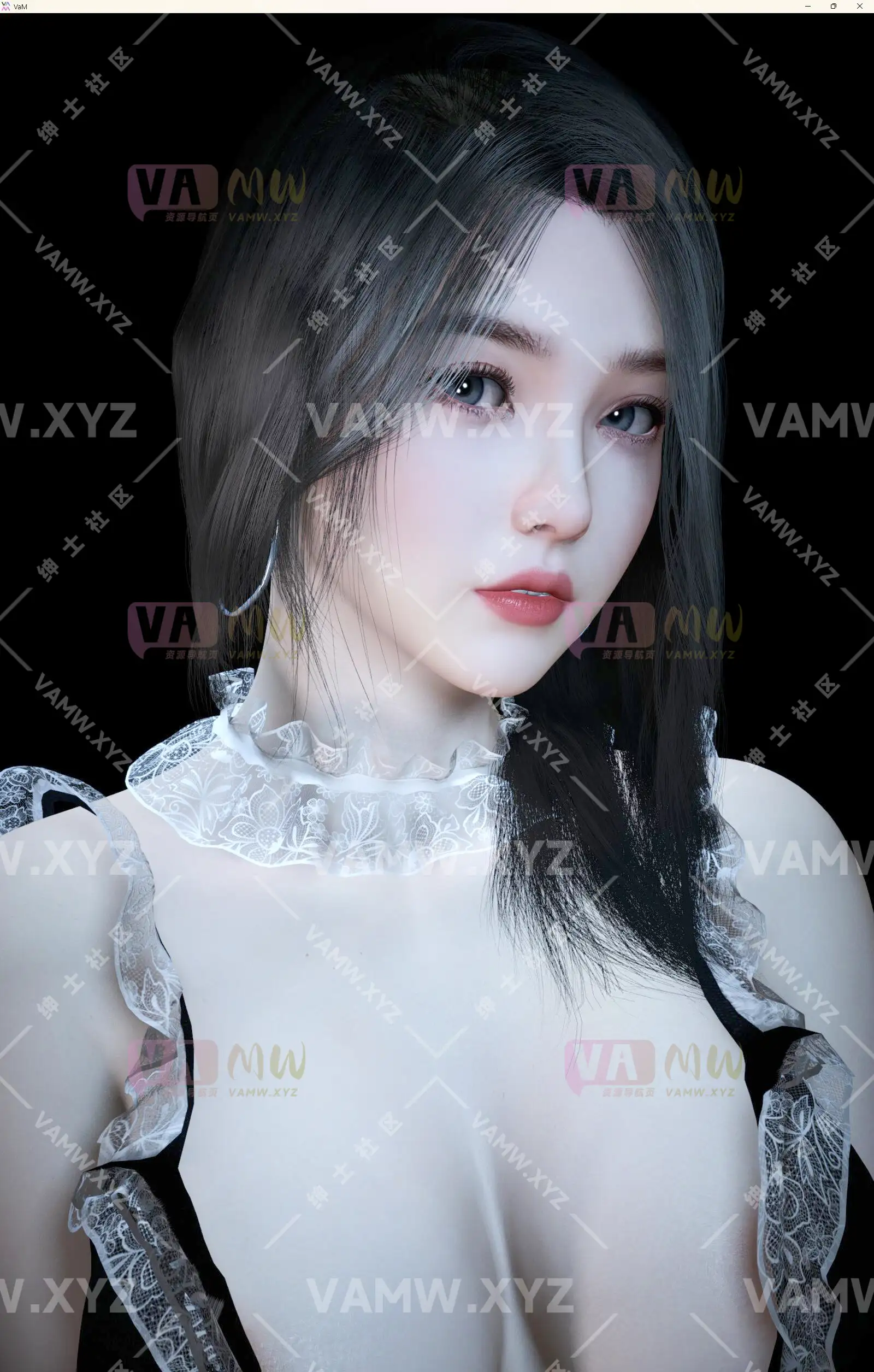 性感女仆bosskang.Arisa.1-VAM资源站